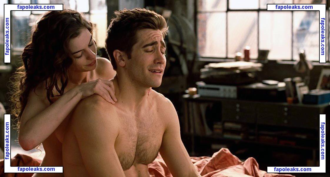 Anne Hathaway / annehathaway / heatherannie голая фото #0735 с Онлифанс