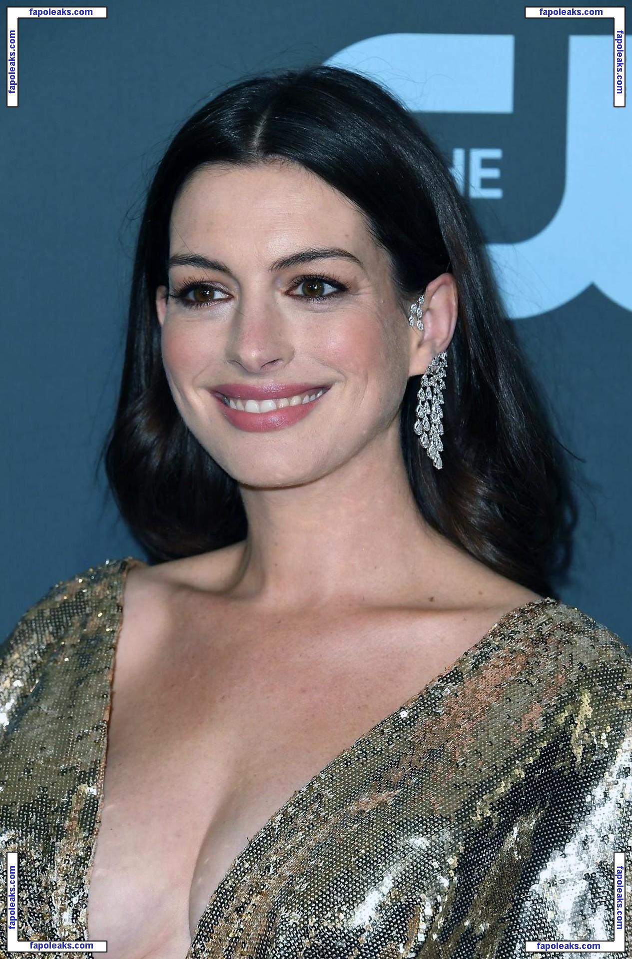 Anne Hathaway / annehathaway / heatherannie голая фото #0751 с Онлифанс