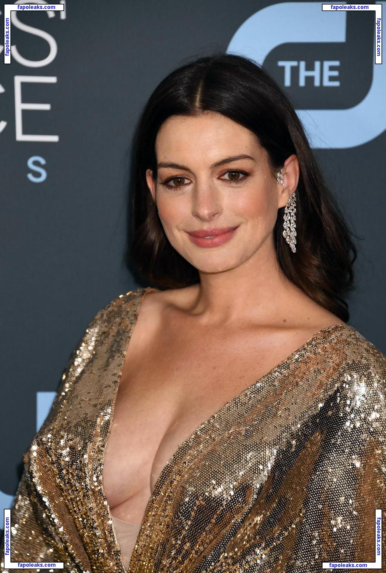 Anne Hathaway / annehathaway / heatherannie голая фото #0769 с Онлифанс