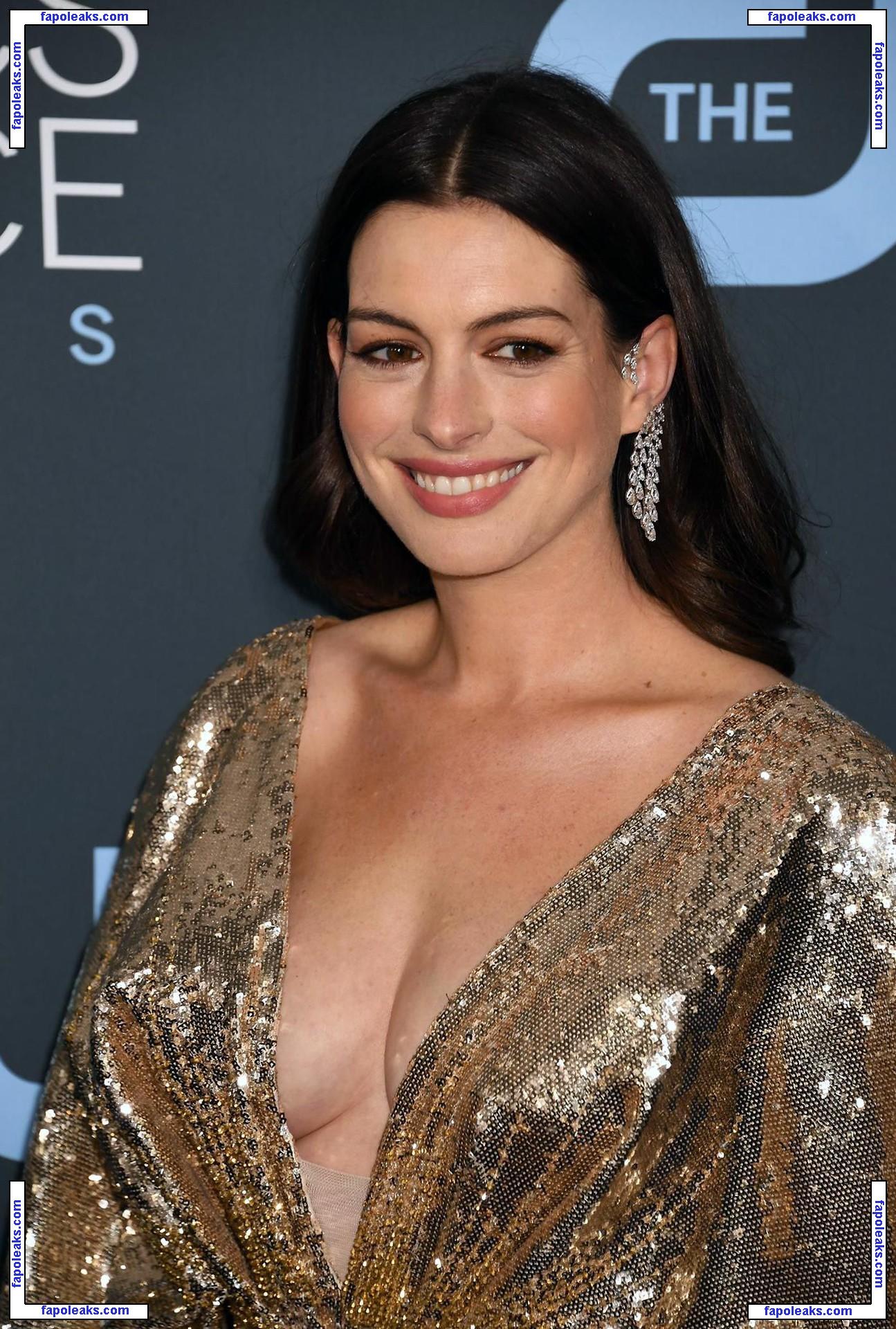 Anne Hathaway / annehathaway / heatherannie голая фото #0770 с Онлифанс