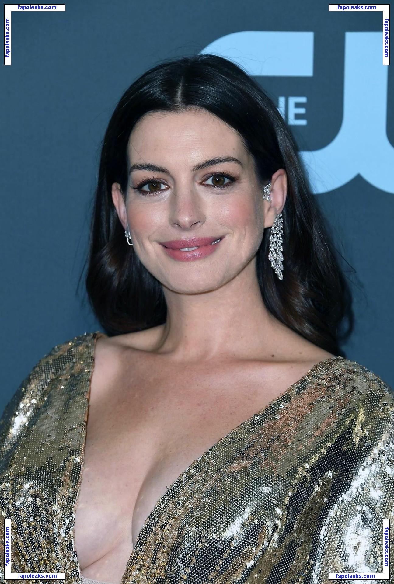 Anne Hathaway / annehathaway / heatherannie голая фото #0773 с Онлифанс