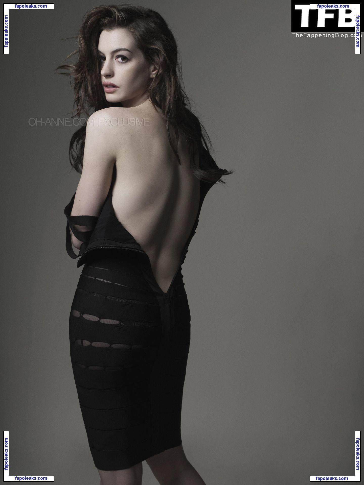 Anne Hathaway / annehathaway / heatherannie голая фото #0815 с Онлифанс