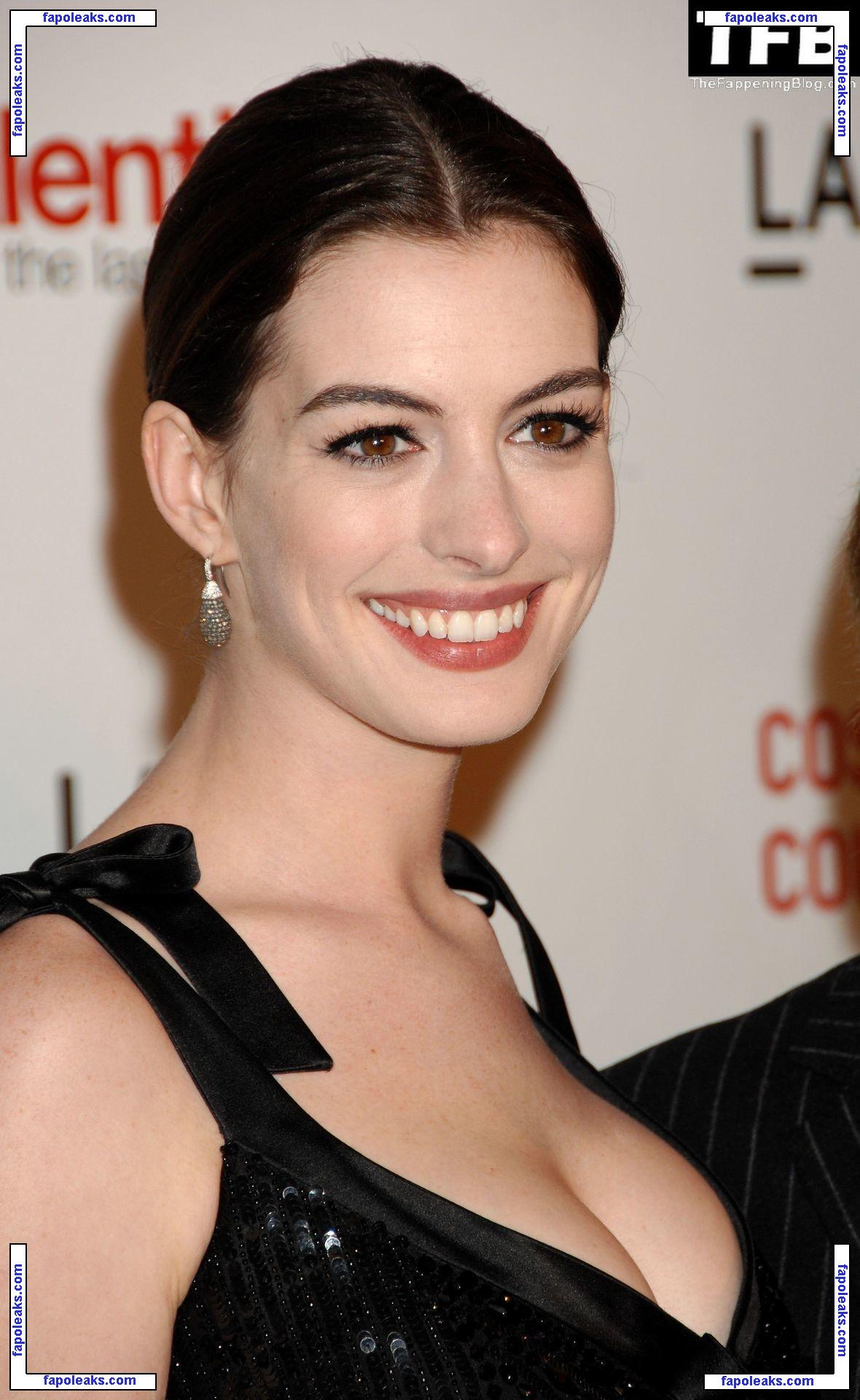 Anne Hathaway / annehathaway / heatherannie голая фото #0828 с Онлифанс