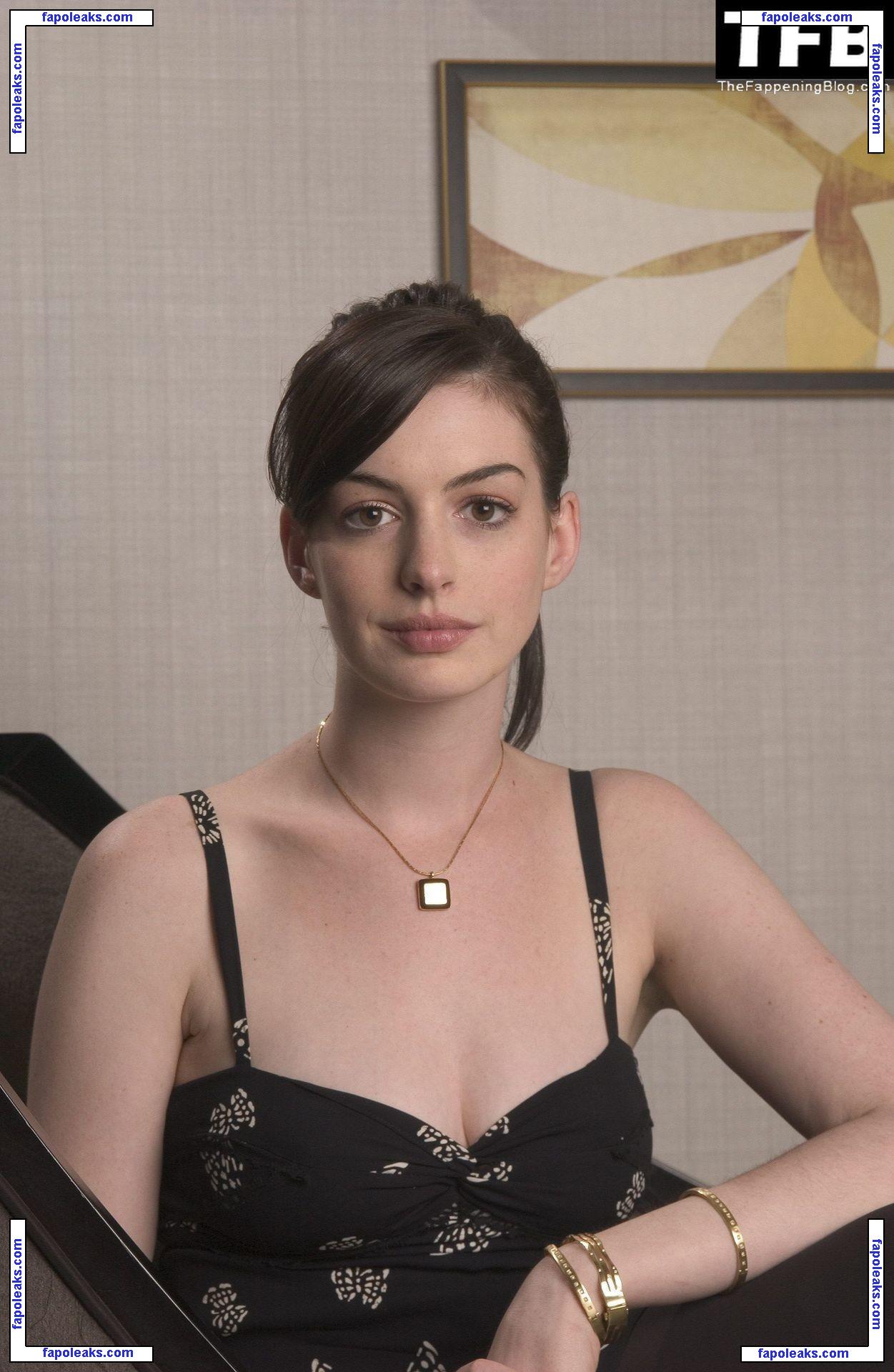 Anne Hathaway / annehathaway / heatherannie голая фото #0829 с Онлифанс