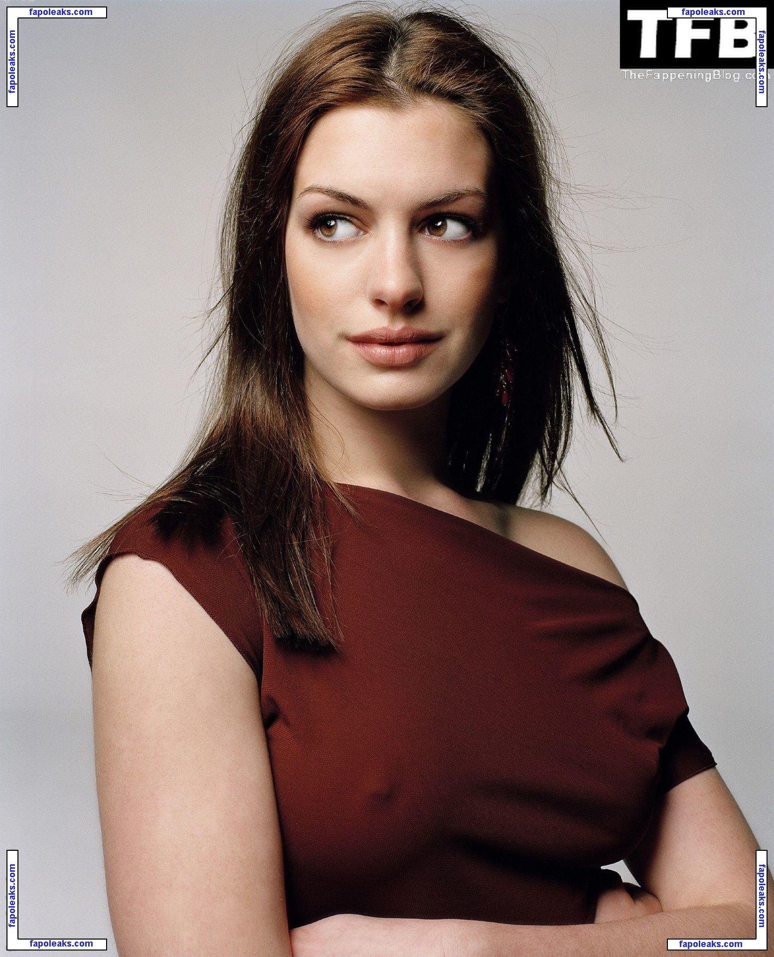 Anne Hathaway / annehathaway / heatherannie голая фото #0851 с Онлифанс