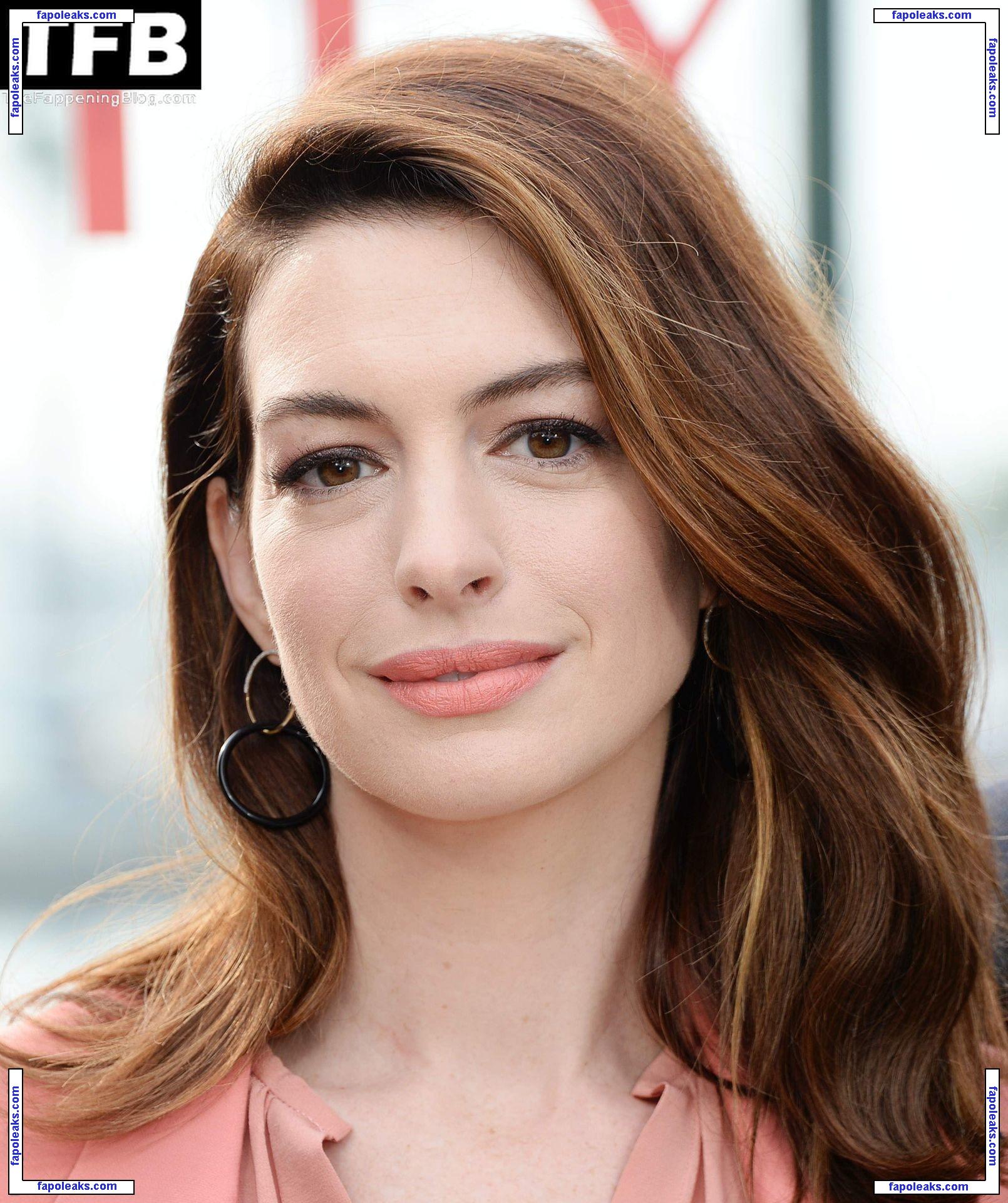 Anne Hathaway / annehathaway / heatherannie голая фото #0867 с Онлифанс