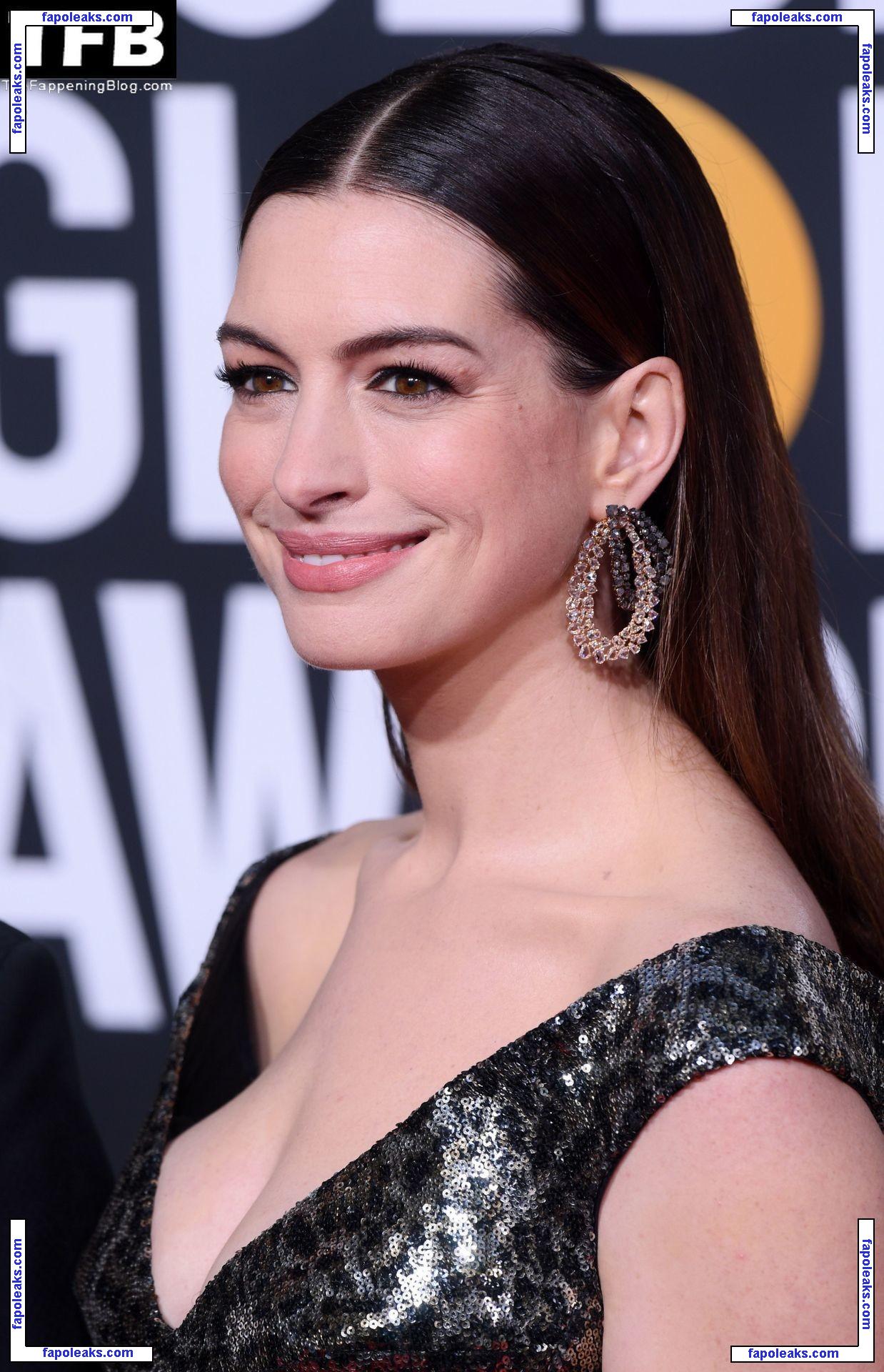 Anne Hathaway / annehathaway / heatherannie голая фото #0870 с Онлифанс