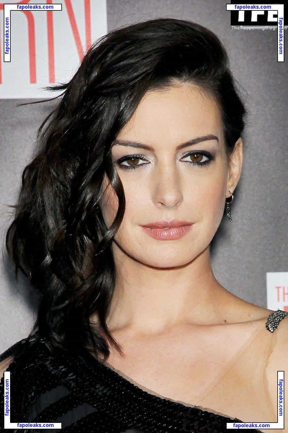 Anne Hathaway / annehathaway / heatherannie голая фото #0891 с Онлифанс