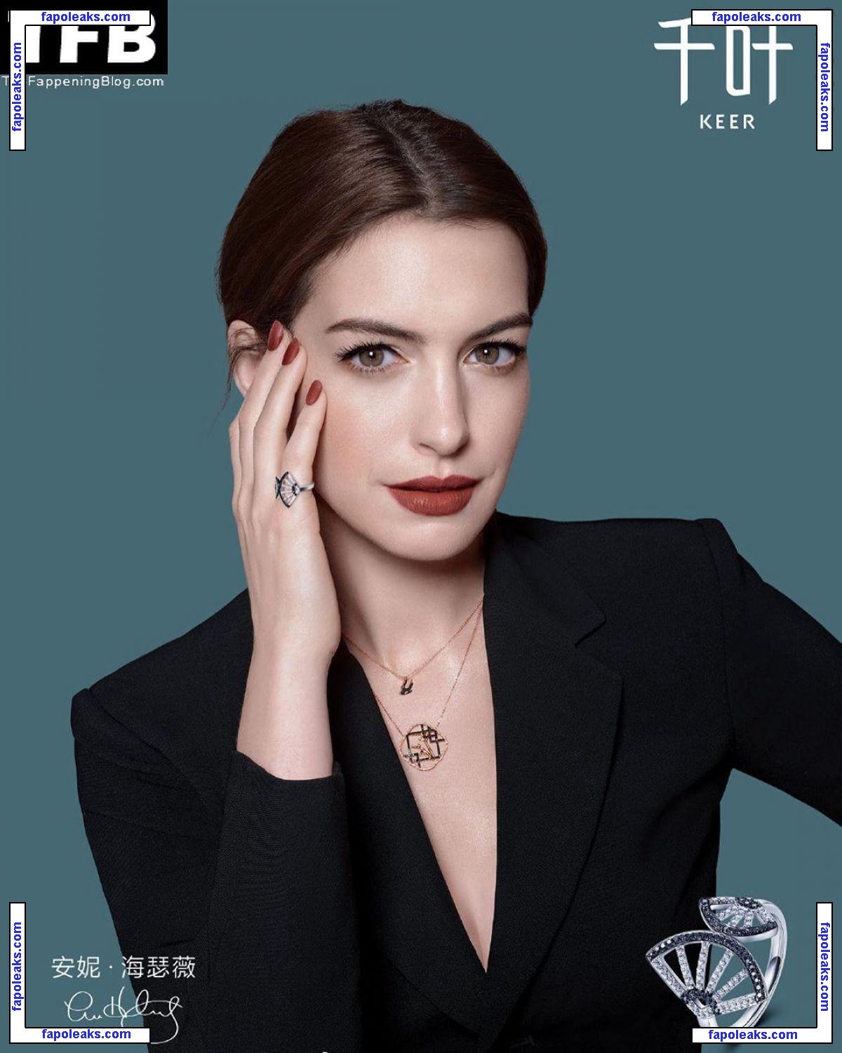 Anne Hathaway / annehathaway / heatherannie голая фото #0895 с Онлифанс