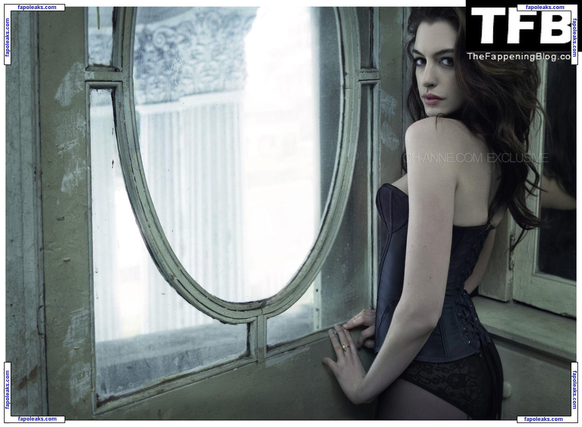 Anne Hathaway / annehathaway / heatherannie голая фото #0900 с Онлифанс