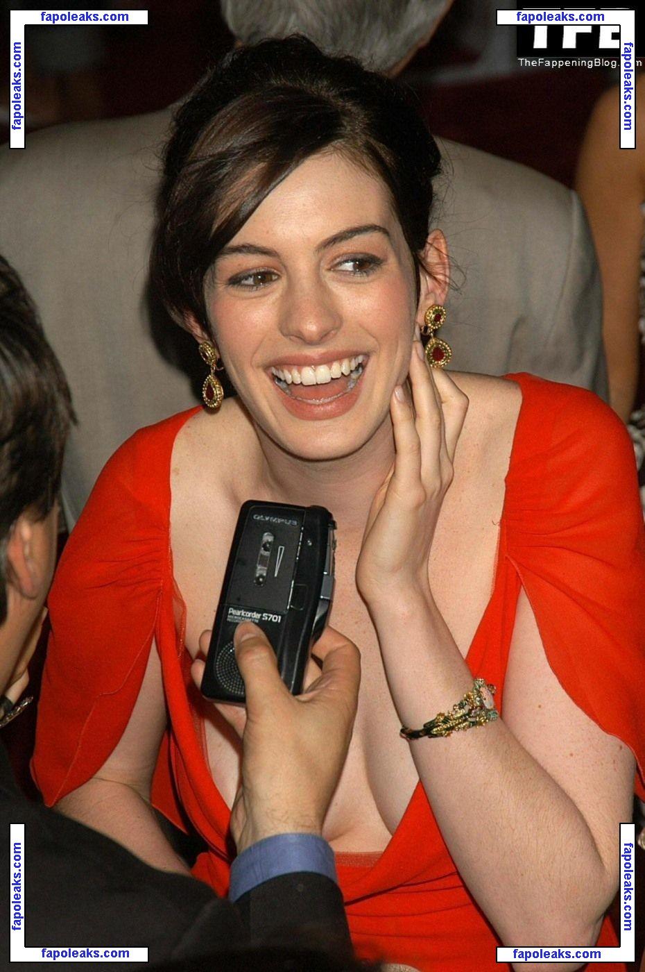 Anne Hathaway / annehathaway / heatherannie голая фото #0903 с Онлифанс