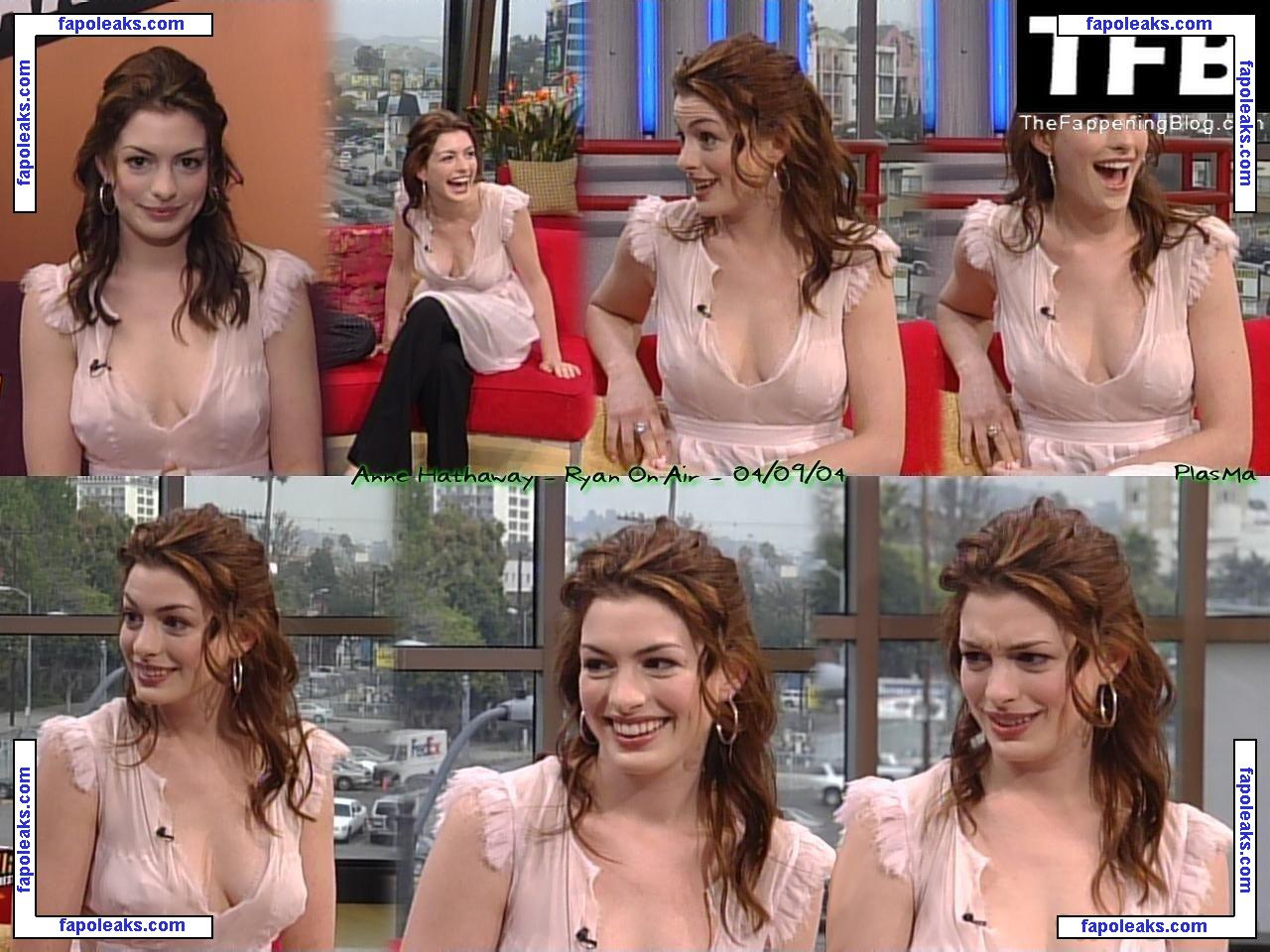 Anne Hathaway / annehathaway / heatherannie голая фото #0923 с Онлифанс