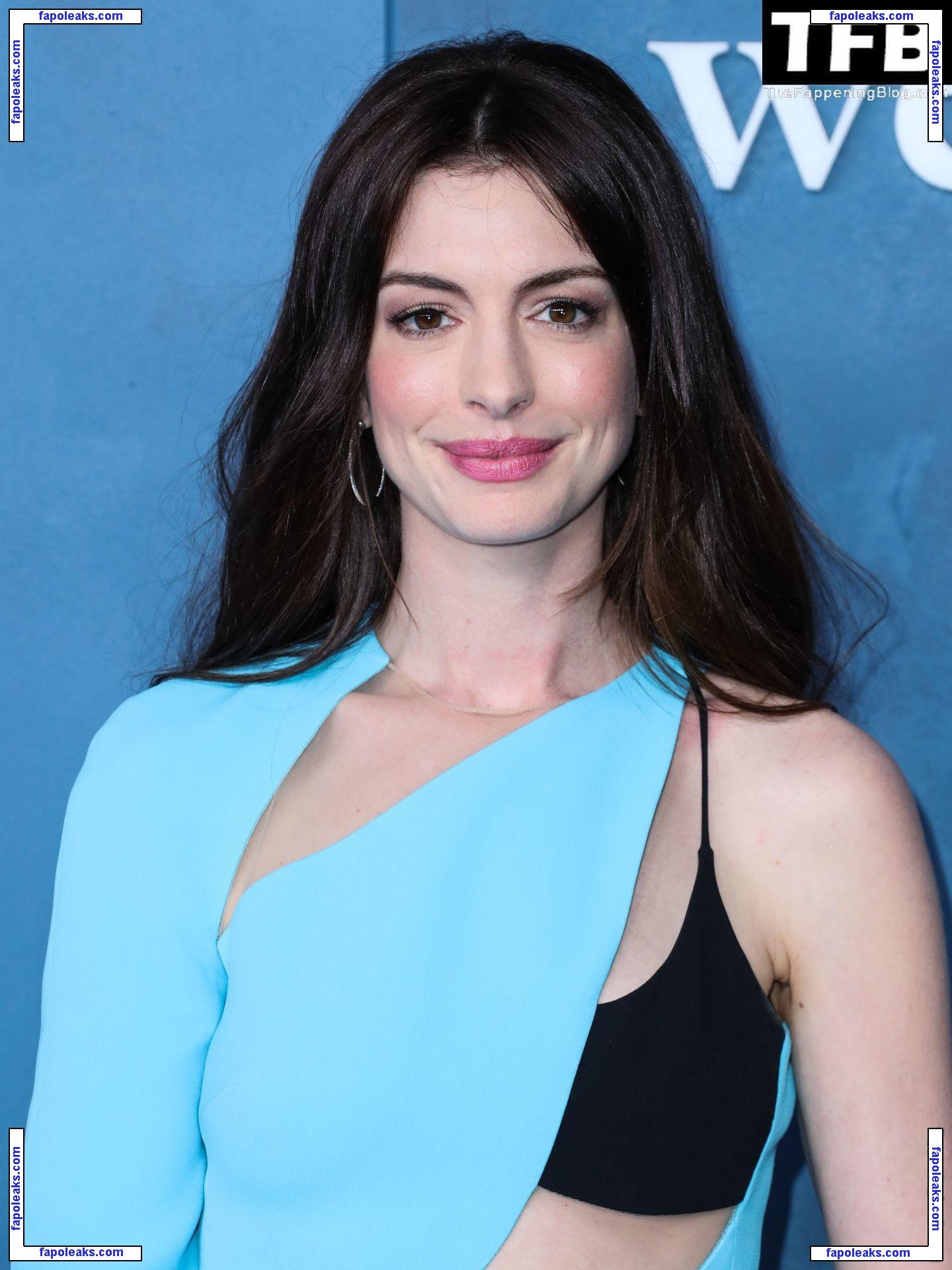 Anne Hathaway / annehathaway / heatherannie голая фото #0970 с Онлифанс