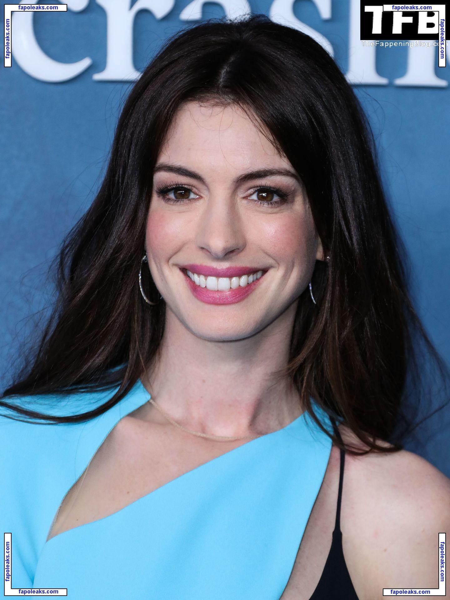 Anne Hathaway / annehathaway / heatherannie голая фото #0974 с Онлифанс