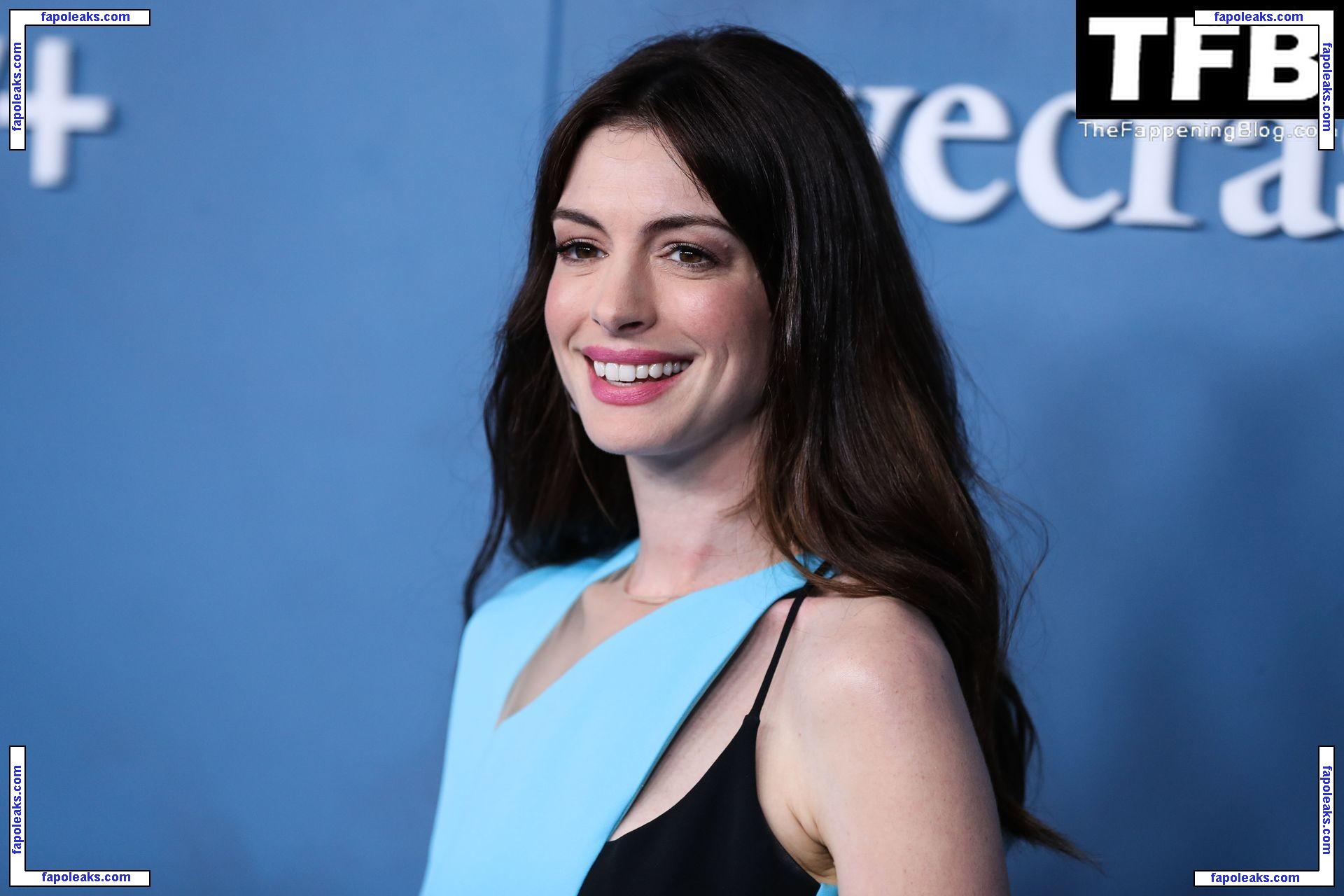 Anne Hathaway / annehathaway / heatherannie голая фото #0978 с Онлифанс