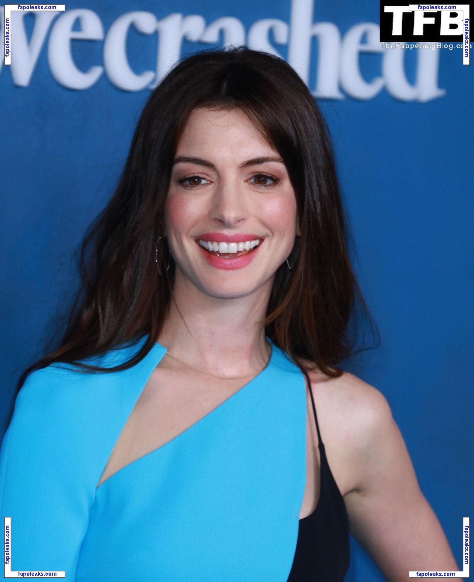 Anne Hathaway / annehathaway / heatherannie голая фото #0997 с Онлифанс