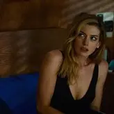 Anne Hathaway голая #0020