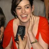 Anne Hathaway голая #0351