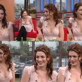 Anne Hathaway голая #0357