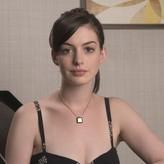 Anne Hathaway голая #0375