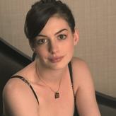 Anne Hathaway голая #0376