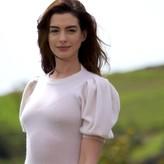 Anne Hathaway голая #0543