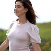 Anne Hathaway голая #0544