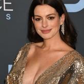 Anne Hathaway голая #0613