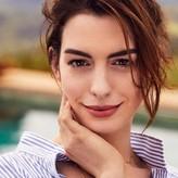 Anne Hathaway голая #0685