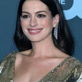 Anne Hathaway голая #0751