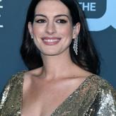 Anne Hathaway голая #0762