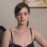 Anne Hathaway голая #0829