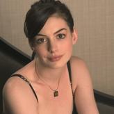 Anne Hathaway голая #0835