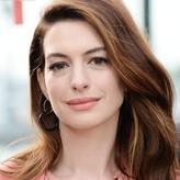 Anne Hathaway голая #0867