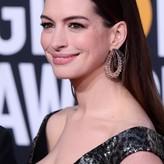 Anne Hathaway голая #0870