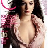 Anne Hathaway голая #0884