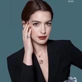 Anne Hathaway голая #0895