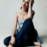 Anne Hathaway голая #0902