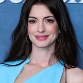 Anne Hathaway голая #0973