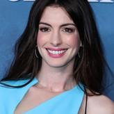 Anne Hathaway голая #0974