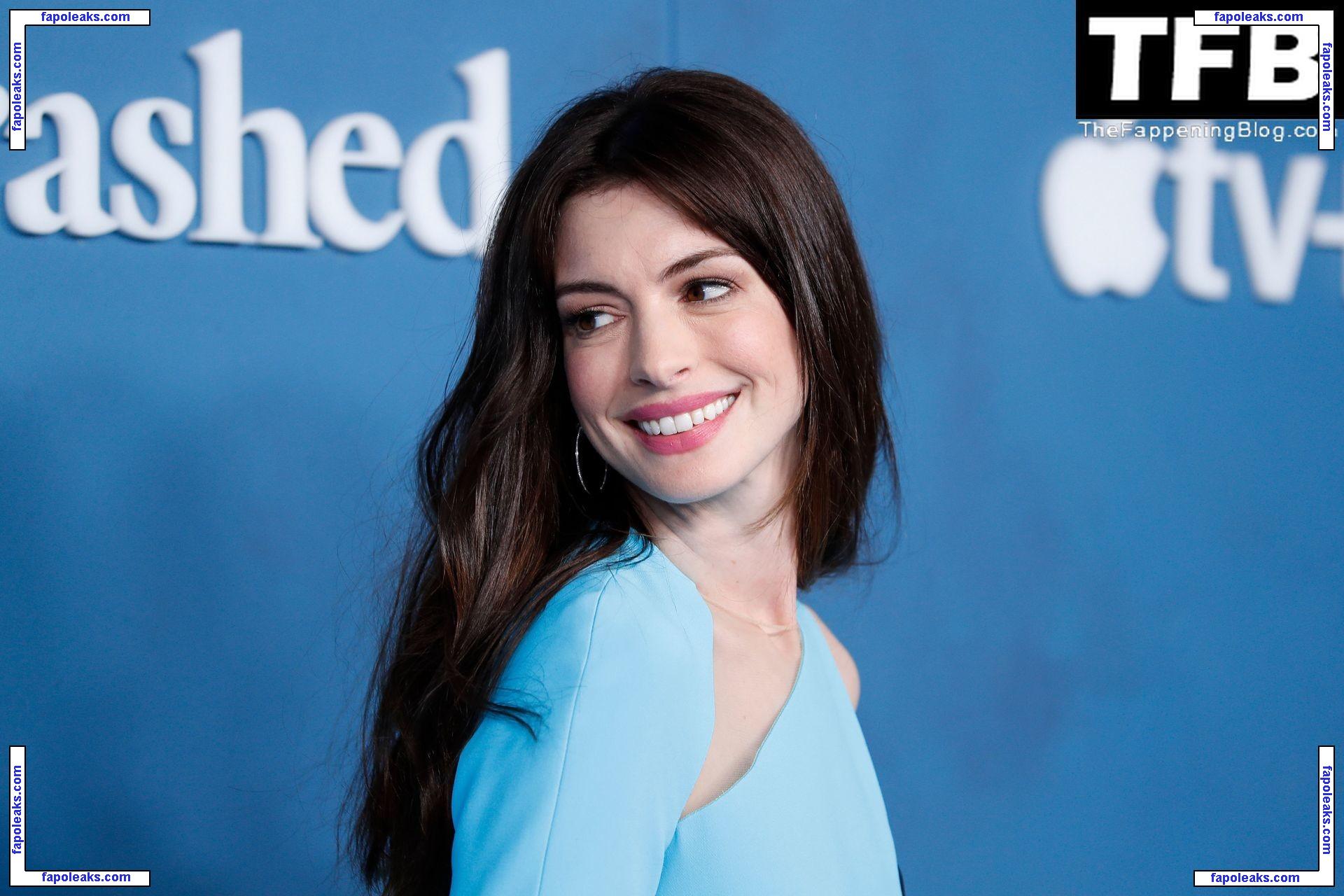 Anne Hathaway / annehathaway / heatherannie голая фото #1043 с Онлифанс