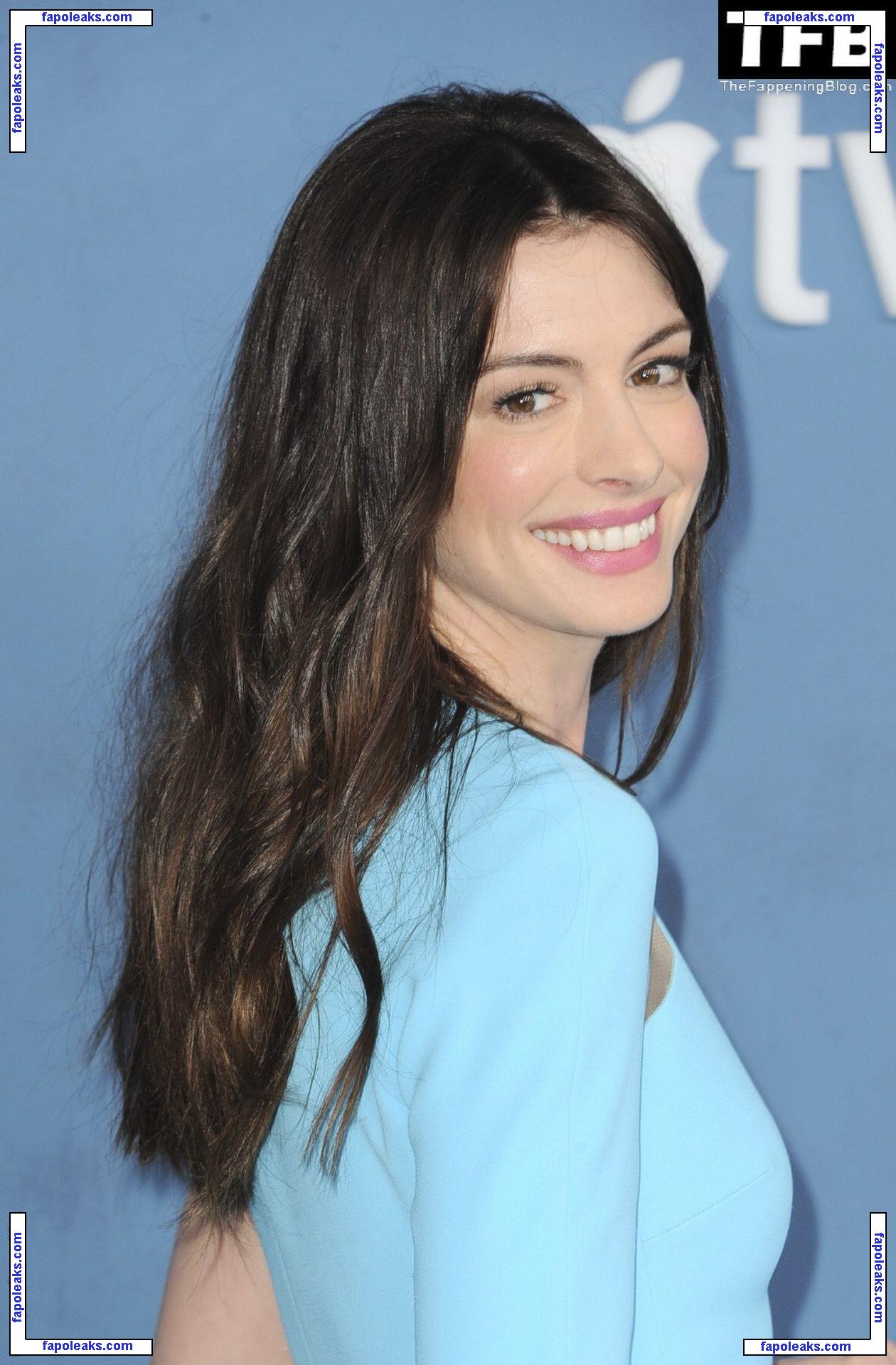 Anne Hathaway / annehathaway / heatherannie голая фото #1059 с Онлифанс