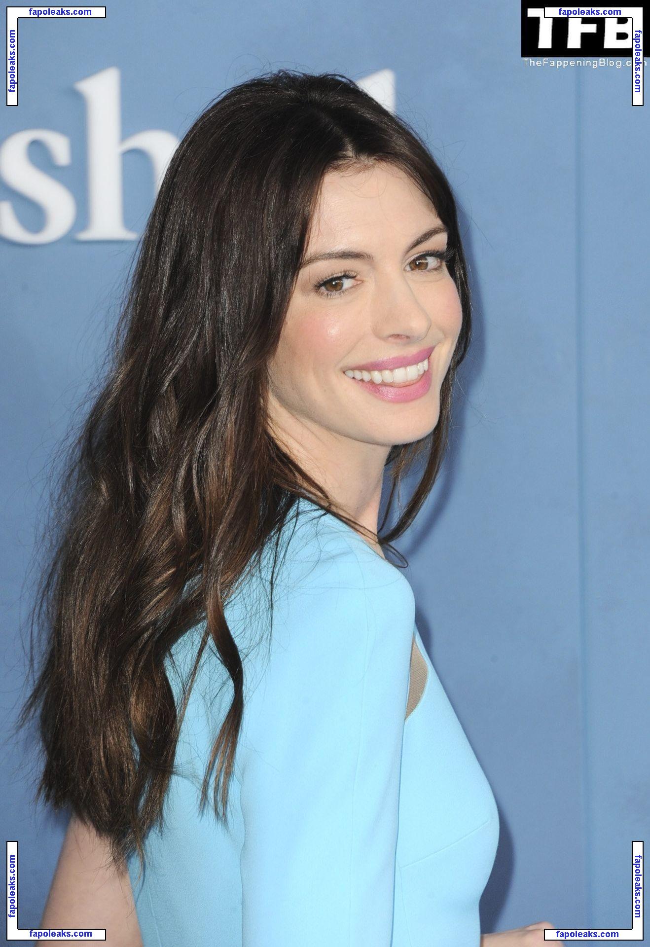 Anne Hathaway / annehathaway / heatherannie голая фото #1067 с Онлифанс