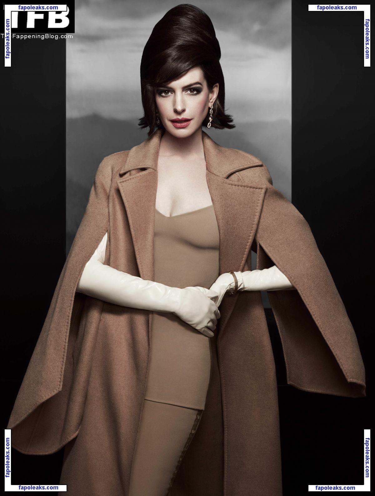 Anne Hathaway / annehathaway / heatherannie голая фото #1099 с Онлифанс