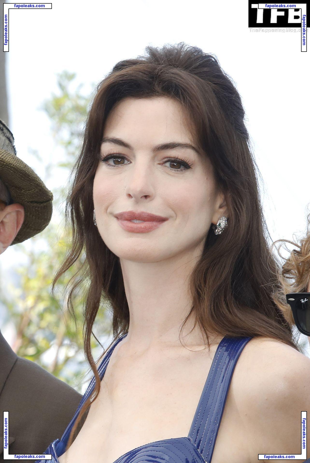 Anne Hathaway / annehathaway / heatherannie голая фото #1110 с Онлифанс