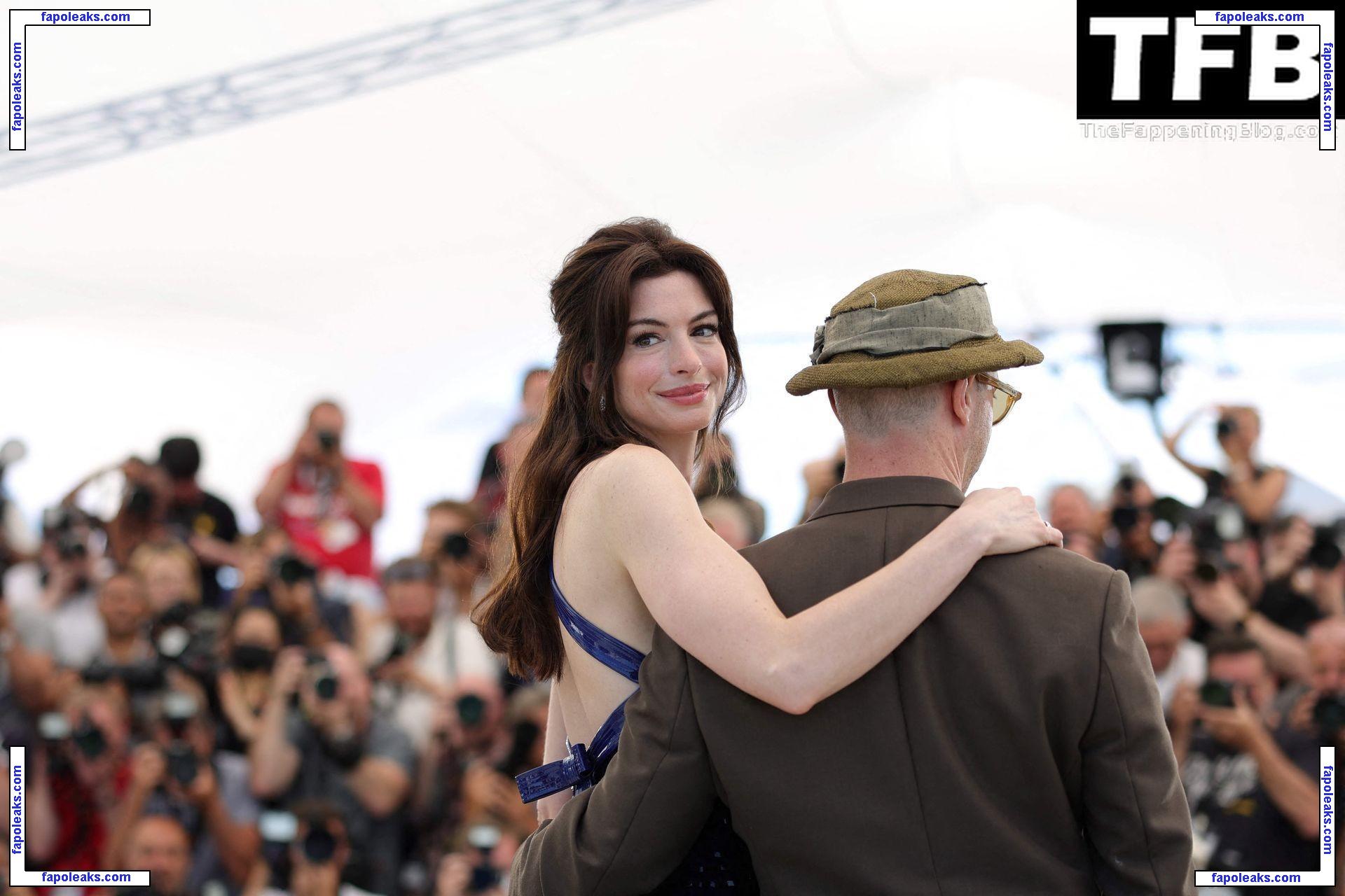 Anne Hathaway / annehathaway / heatherannie голая фото #1133 с Онлифанс