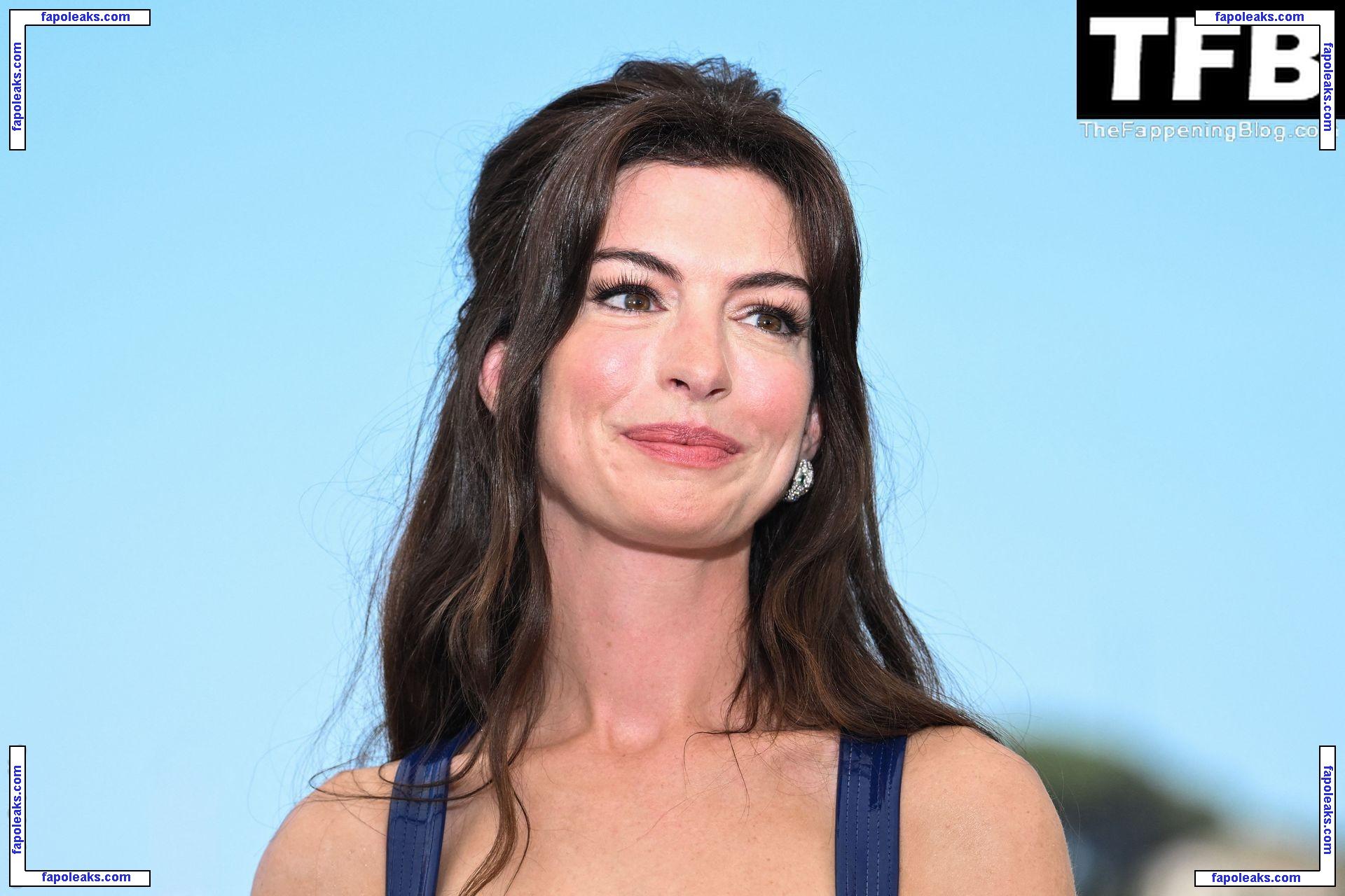 Anne Hathaway / annehathaway / heatherannie голая фото #1151 с Онлифанс