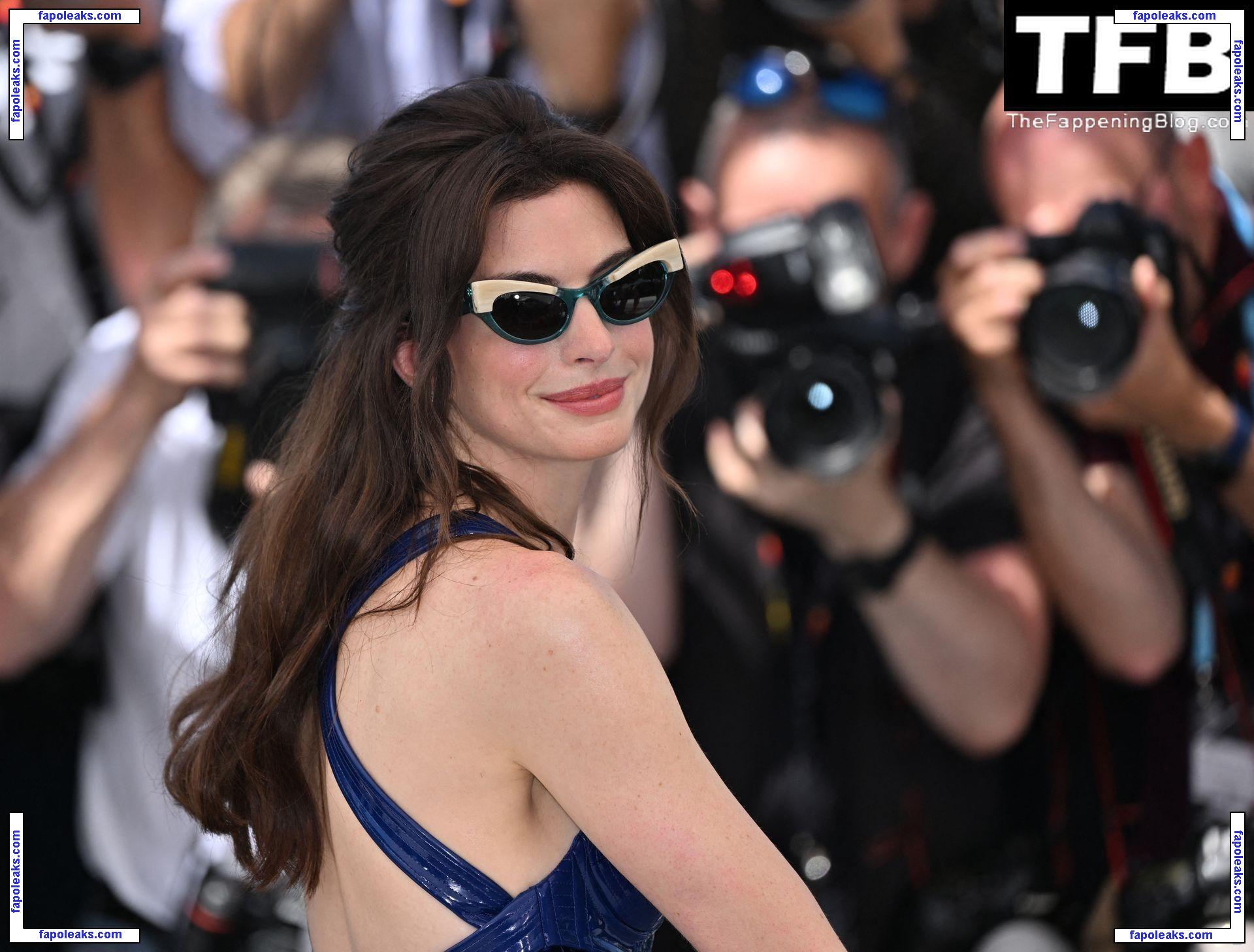 Anne Hathaway / annehathaway / heatherannie голая фото #1217 с Онлифанс