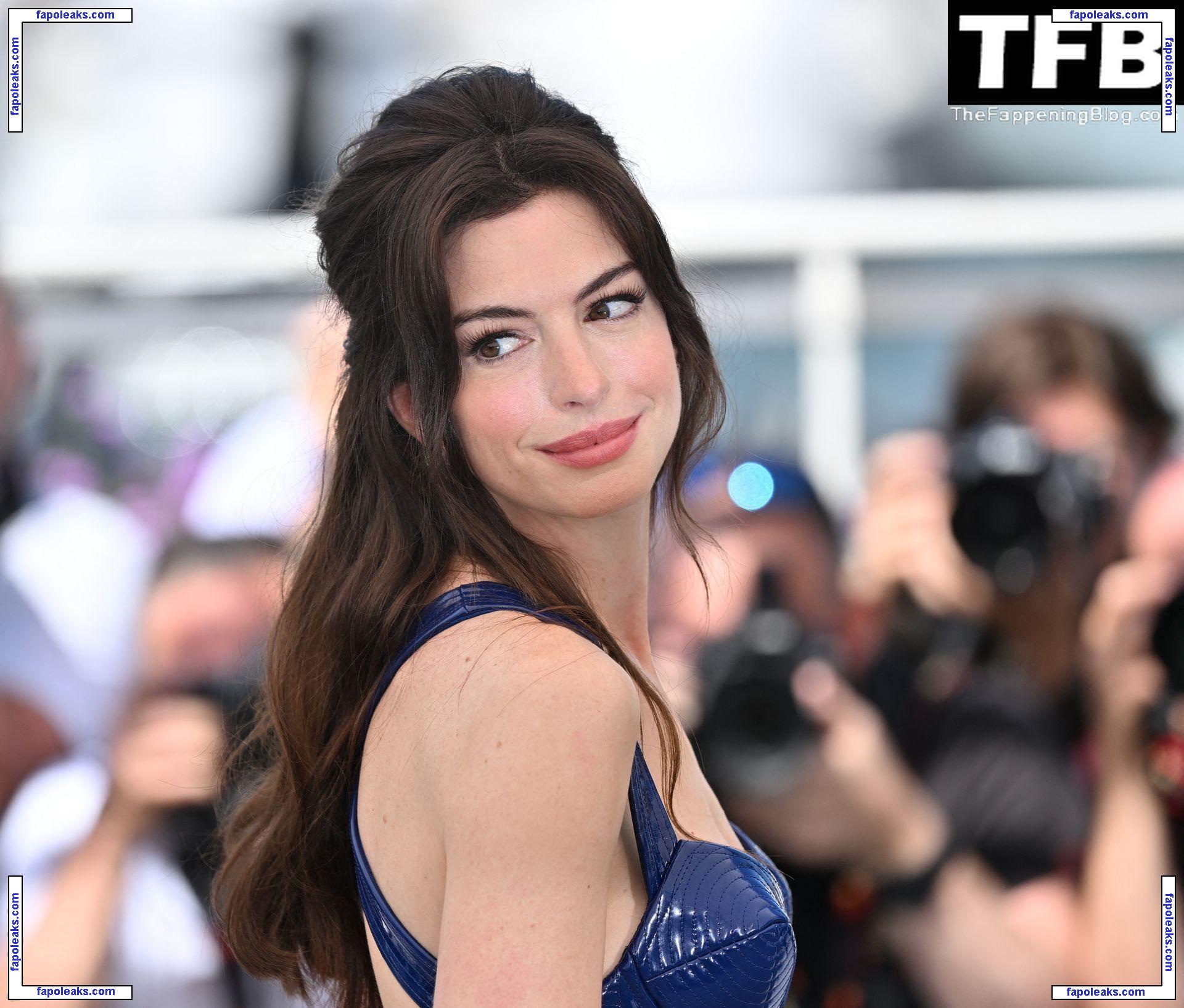 Anne Hathaway / annehathaway / heatherannie голая фото #1224 с Онлифанс