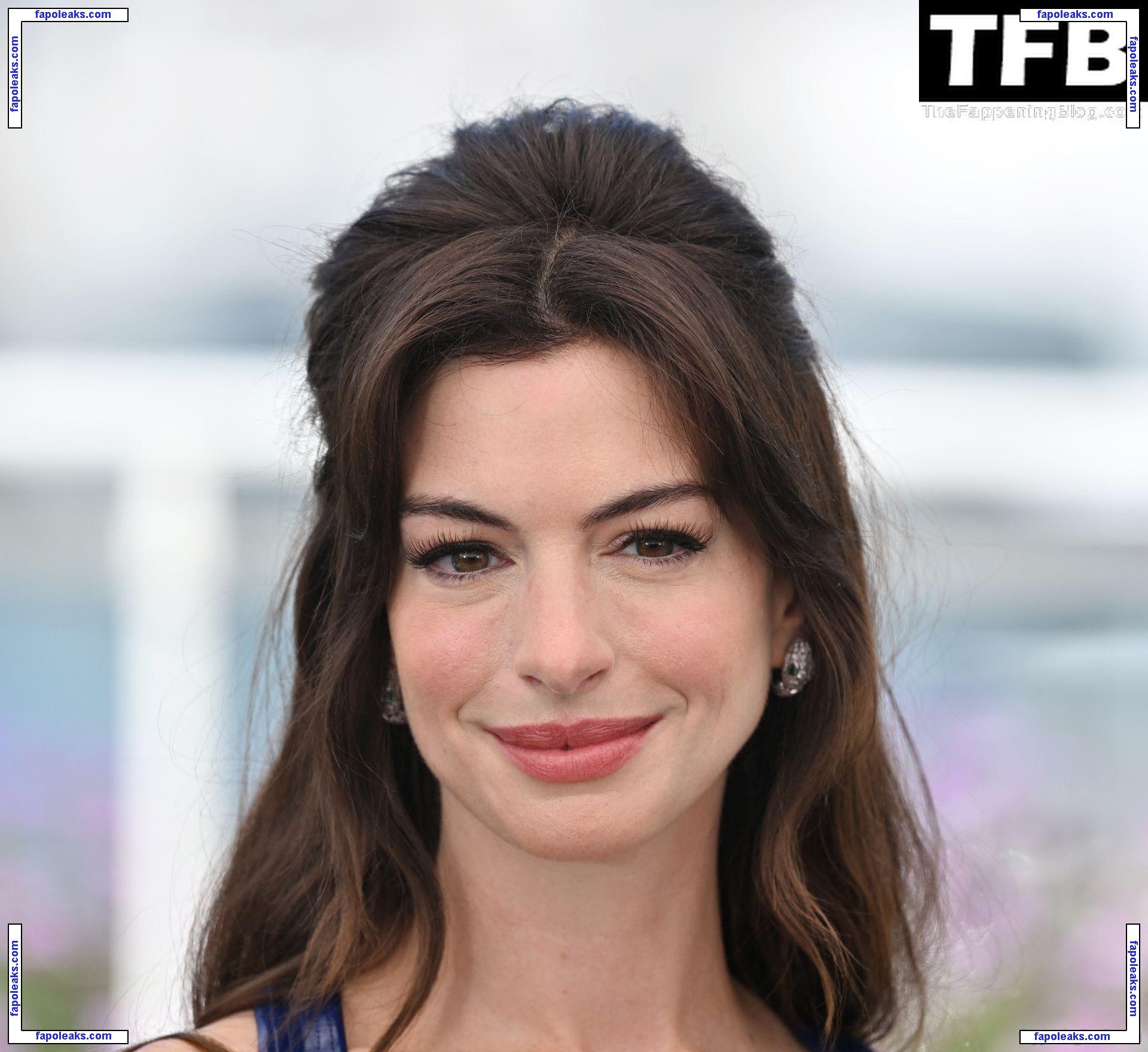 Anne Hathaway / annehathaway / heatherannie голая фото #1237 с Онлифанс